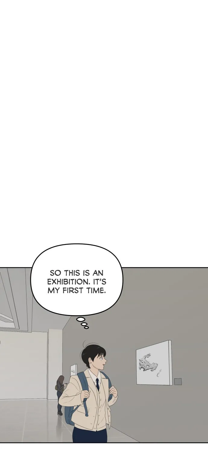 Illip Art High School Students Chapter 16 page 27 - 