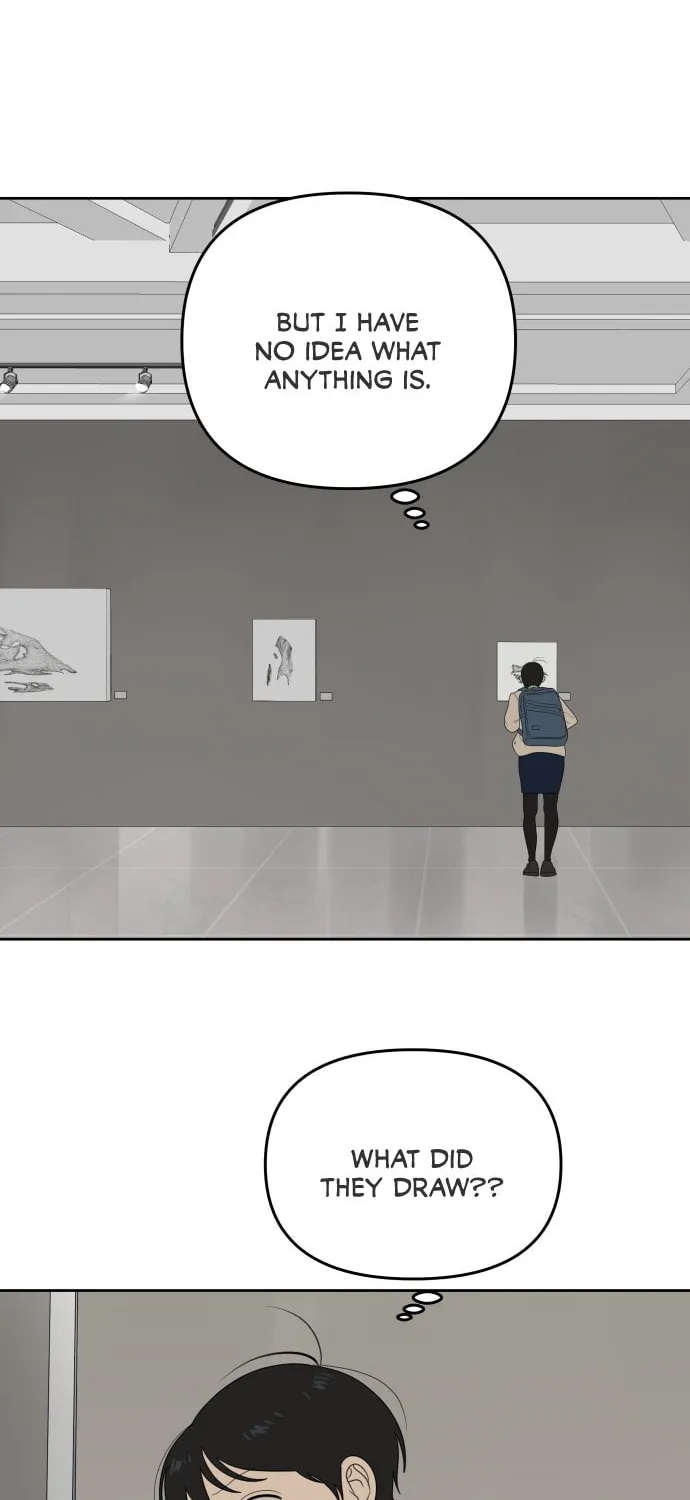 Illip Art High School Students Chapter 16 page 28 - 