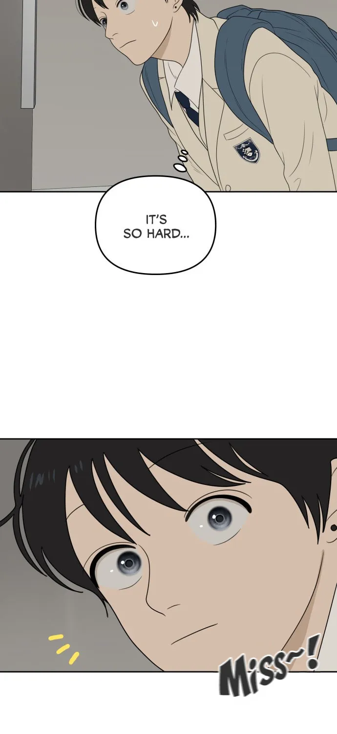Illip Art High School Students Chapter 16 page 29 - 