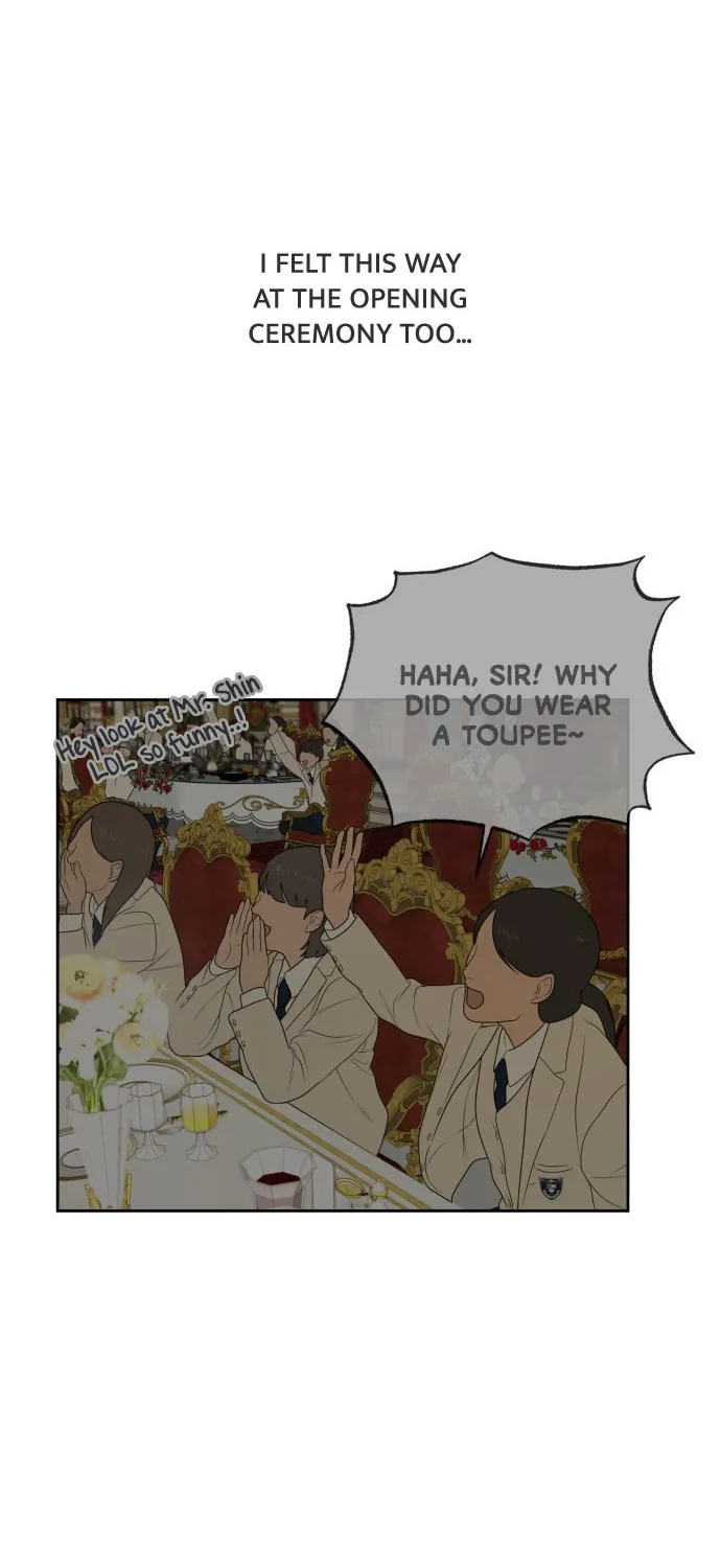 Illip Art High School Students Chapter 16 page 32 - 