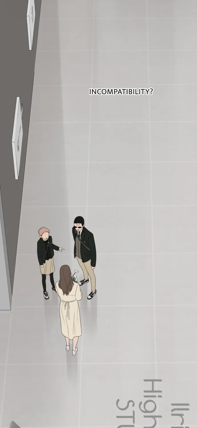 Illip Art High School Students Chapter 16 page 36 - 