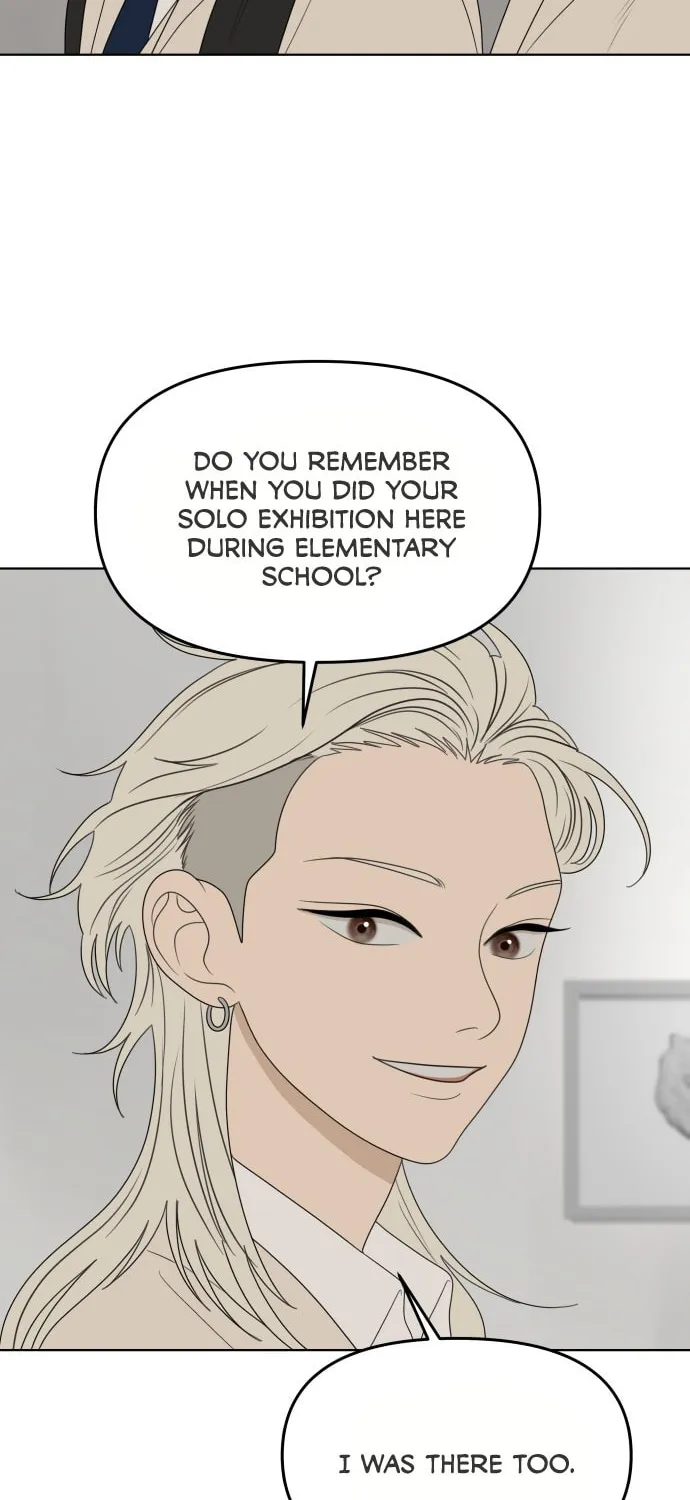 Illip Art High School Students Chapter 16 page 40 - 