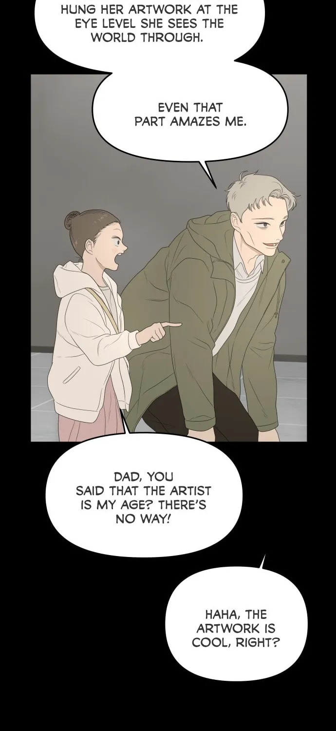 Illip Art High School Students Chapter 16 page 44 - 