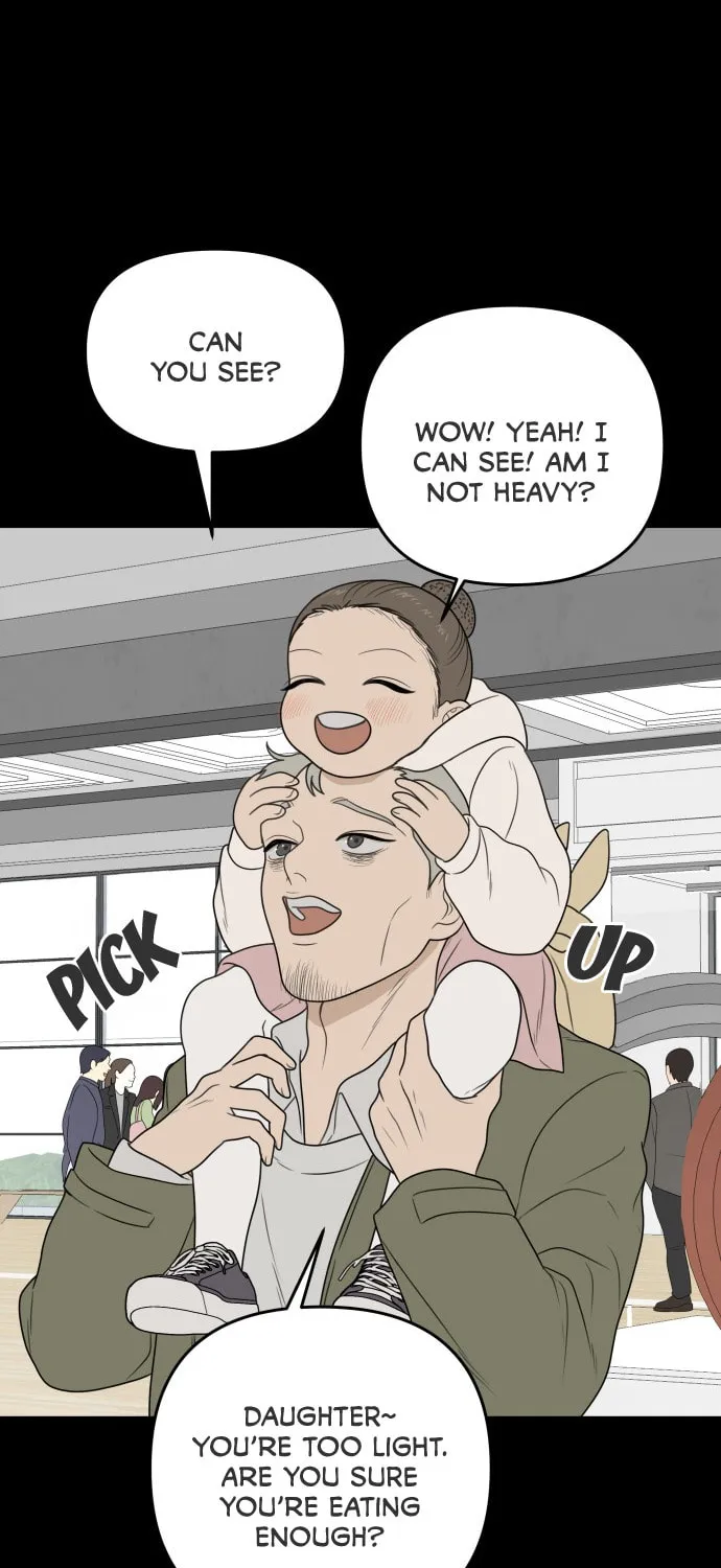 Illip Art High School Students Chapter 16 page 51 - 