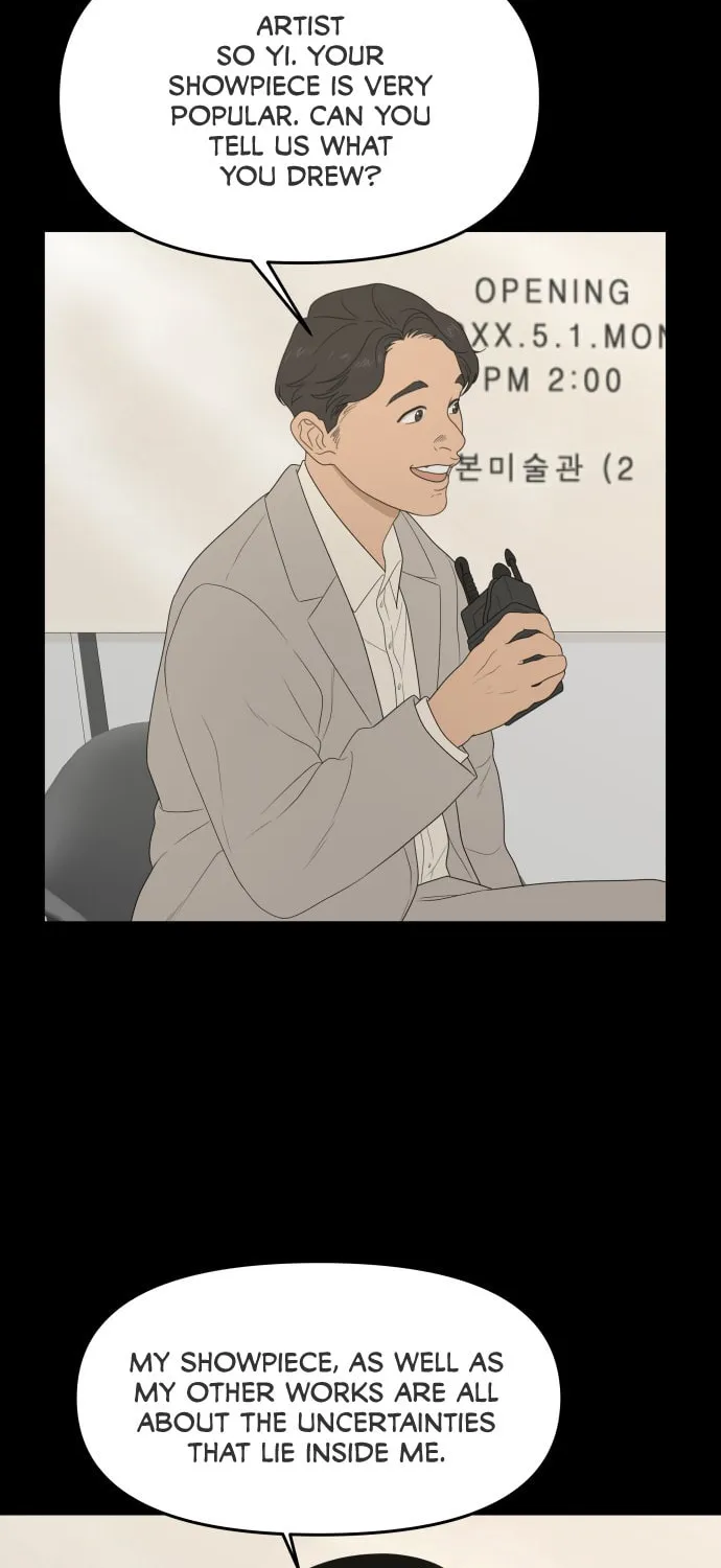 Illip Art High School Students Chapter 16 page 56 - 