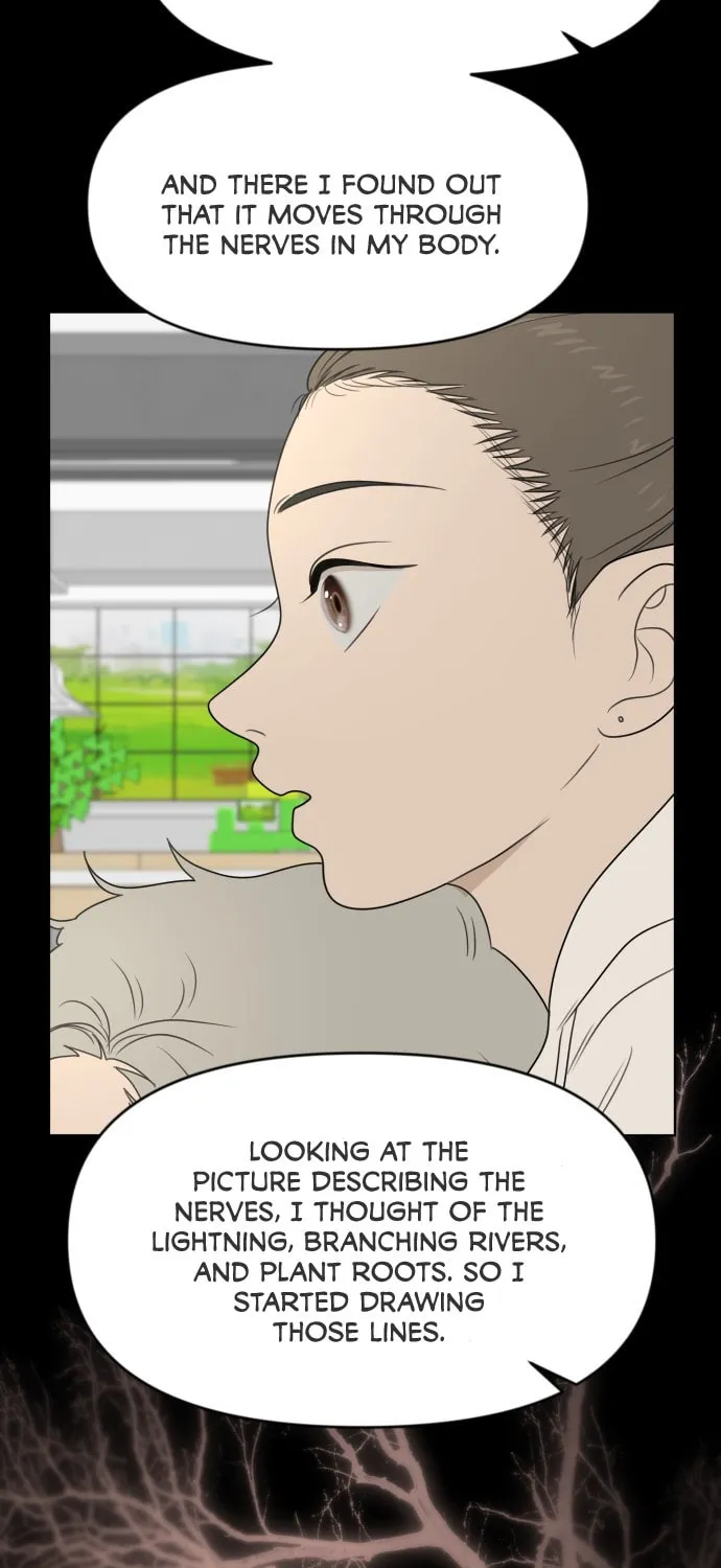 Illip Art High School Students Chapter 16 page 58 - 