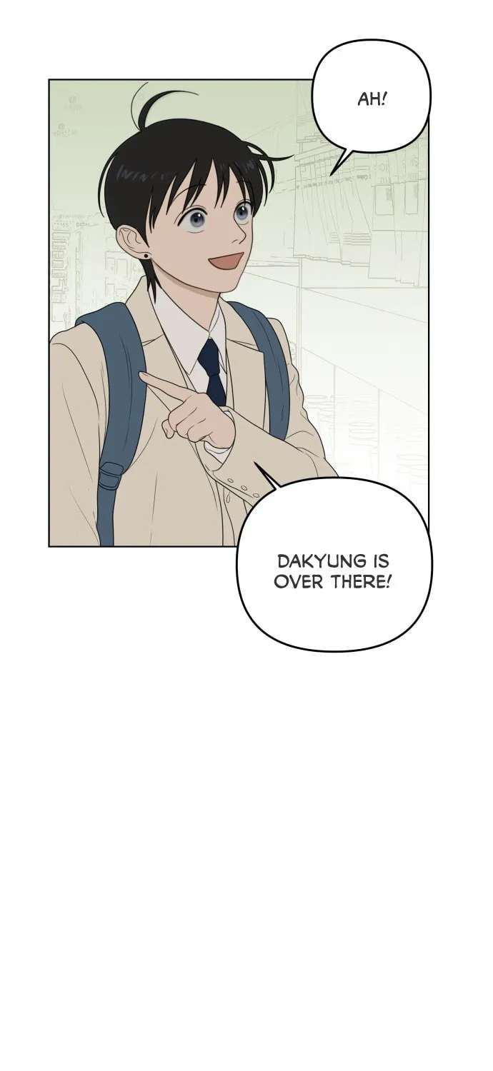 Illip Art High School Students Chapter 16 page 7 - 
