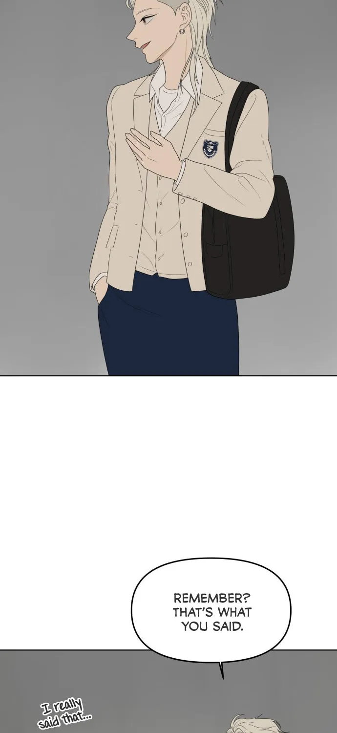 Illip Art High School Students Chapter 16 page 62 - 