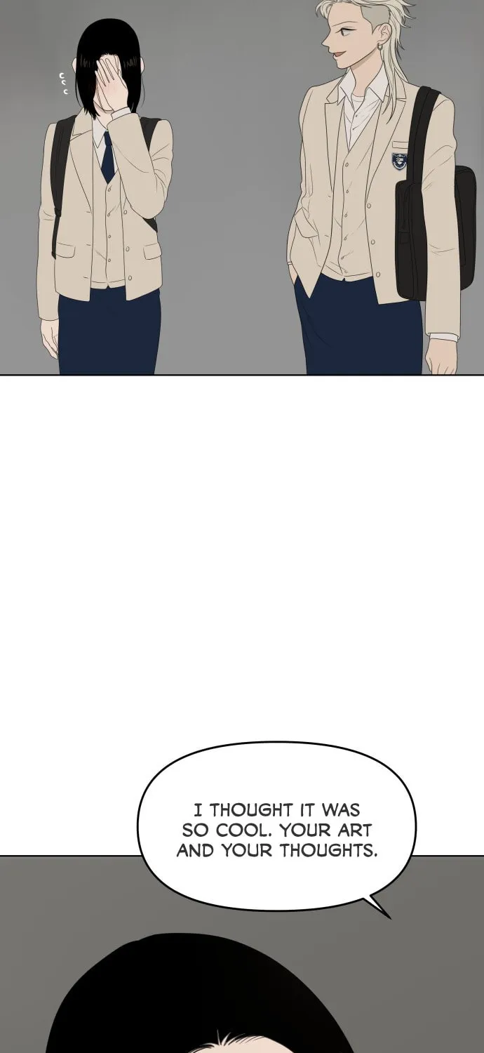 Illip Art High School Students Chapter 16 page 63 - 