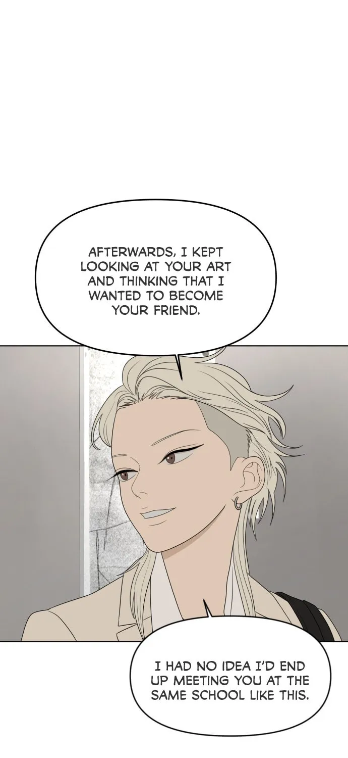 Illip Art High School Students Chapter 16 page 65 - 