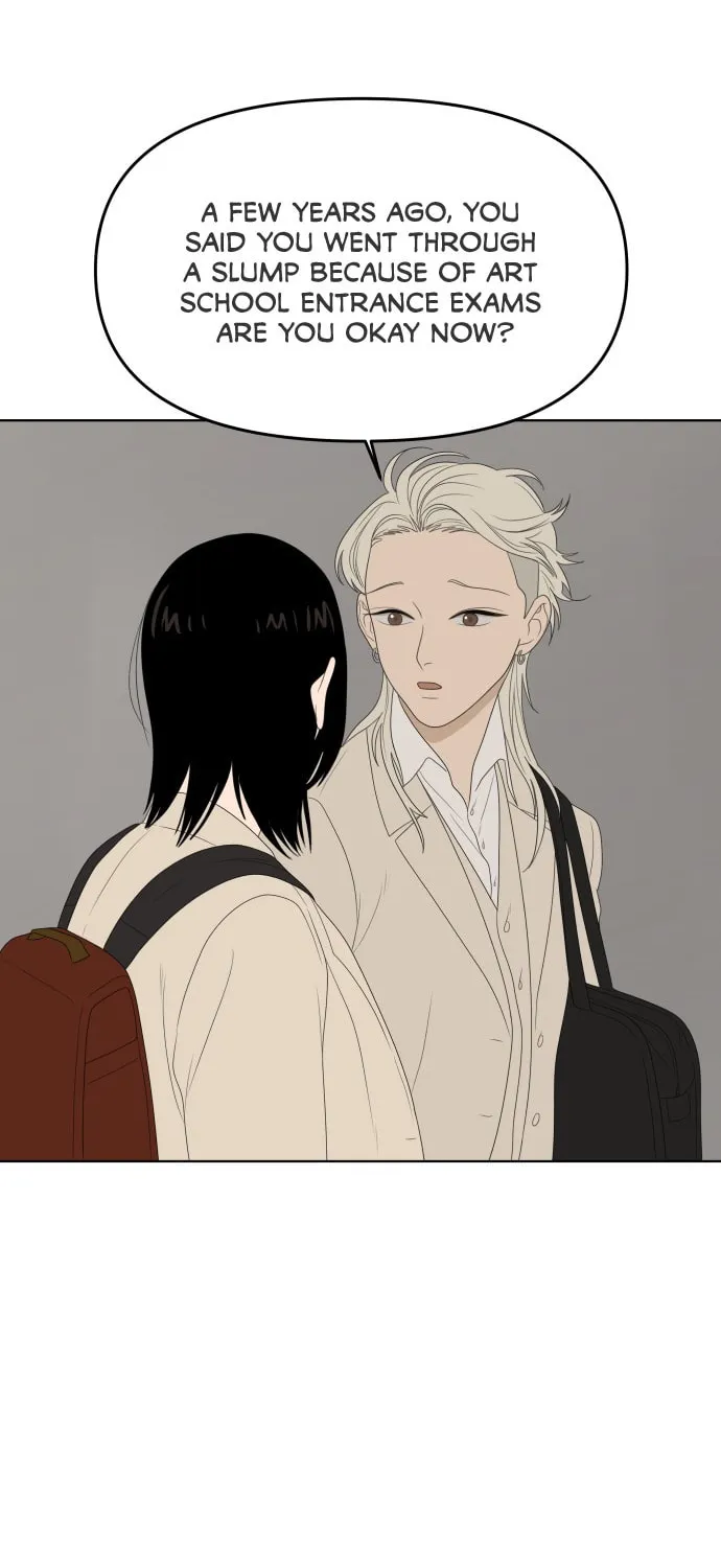 Illip Art High School Students Chapter 16 page 66 - 