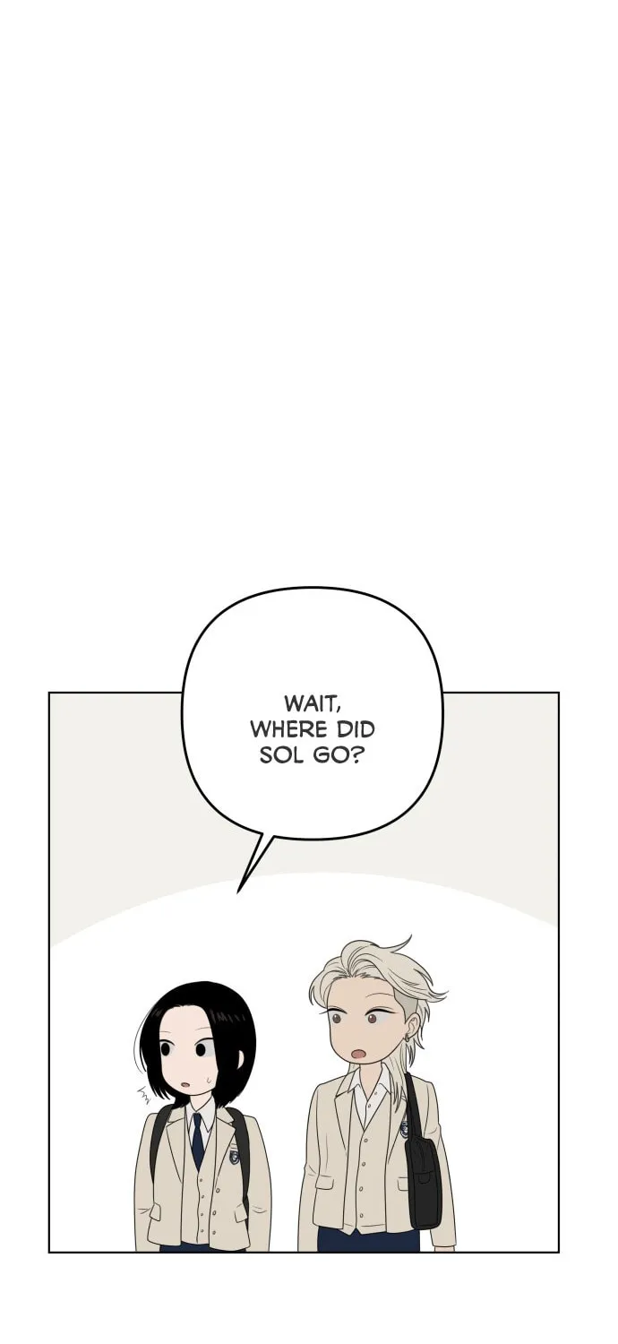 Illip Art High School Students Chapter 16 page 70 - 