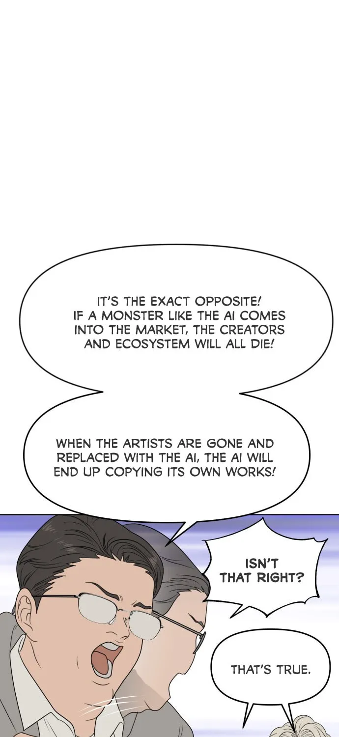 Illip Art High School Students Chapter 16 page 8 - 