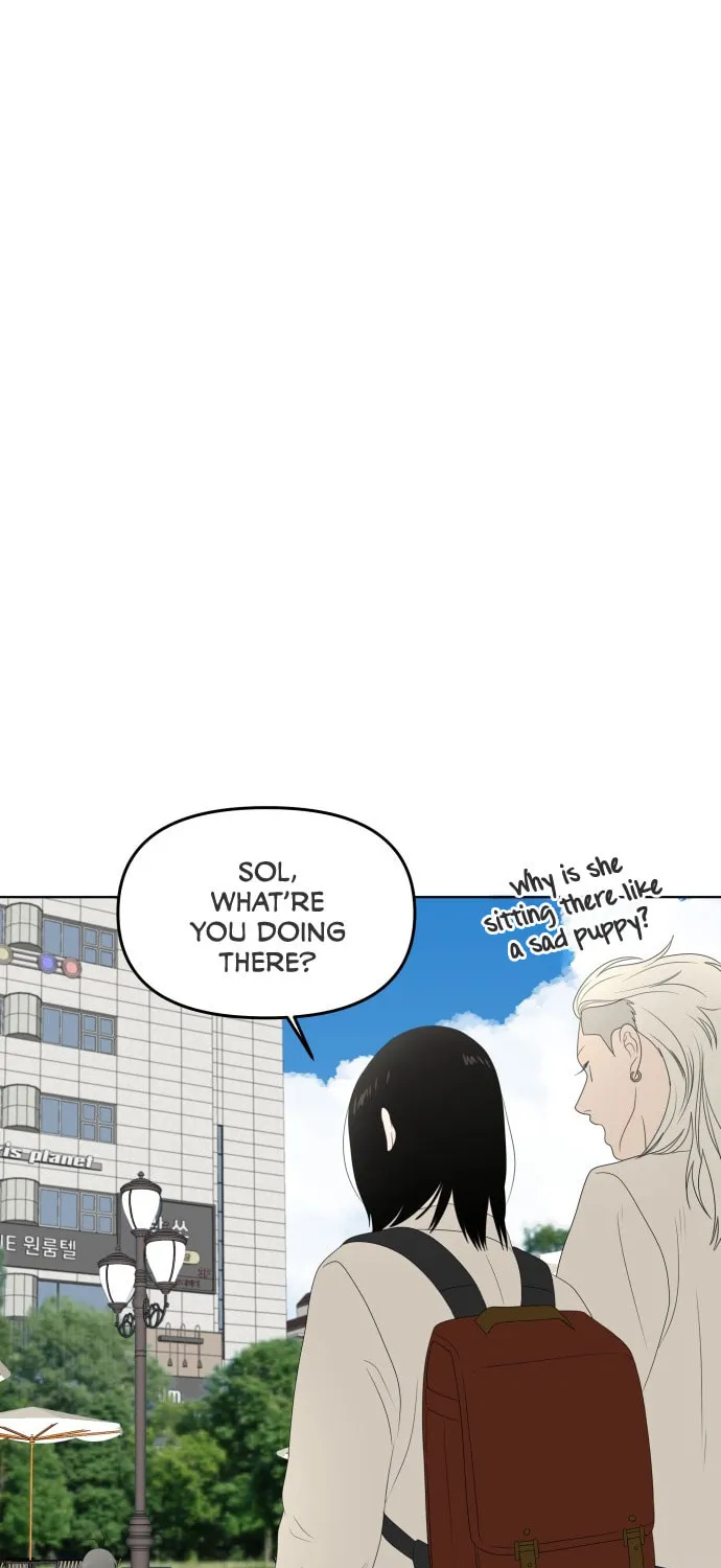 Illip Art High School Students Chapter 16 page 71 - 