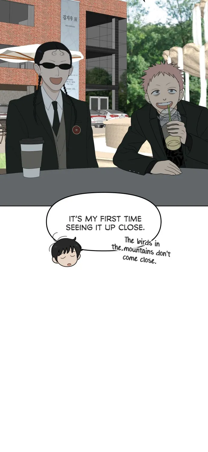 Illip Art High School Students Chapter 16 page 78 - 