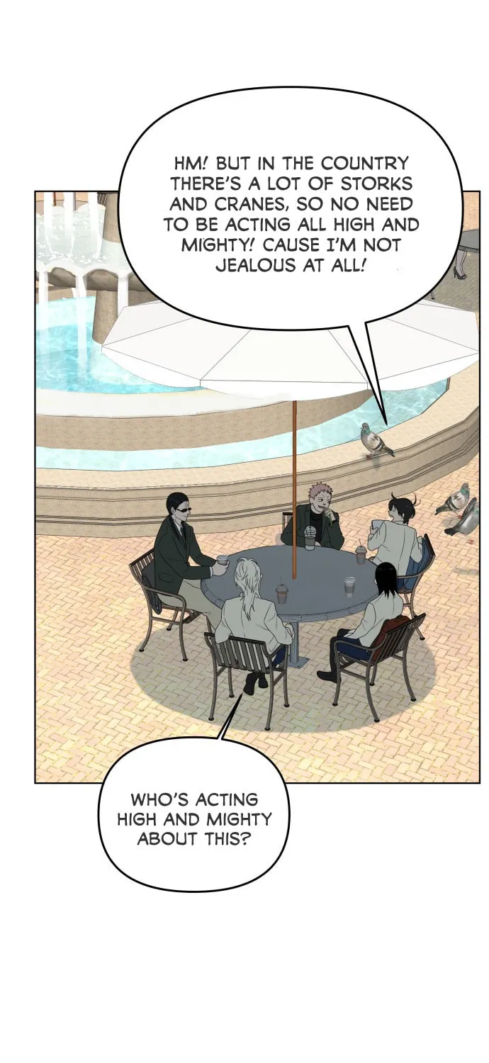 Illip Art High School Students Chapter 16 page 79 - 