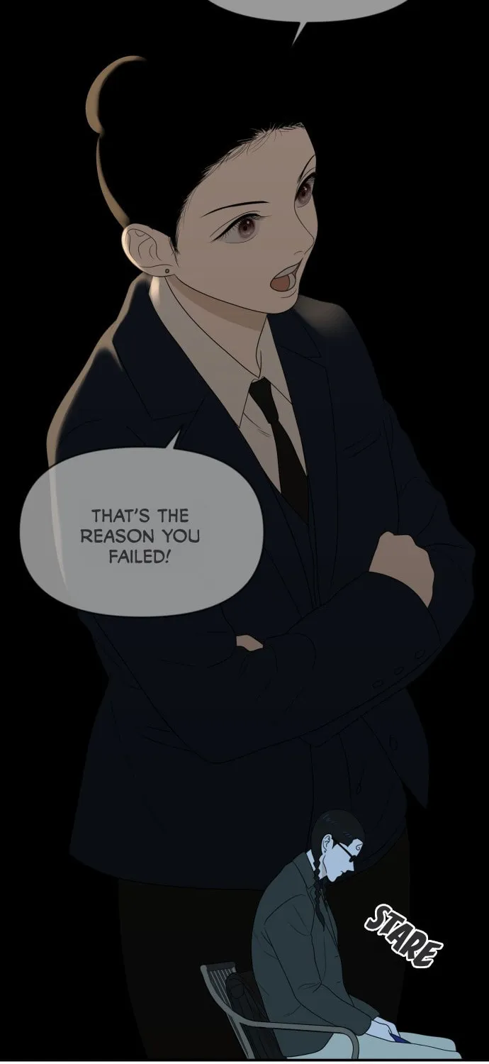 Illip Art High School Students Chapter 16 page 84 - 