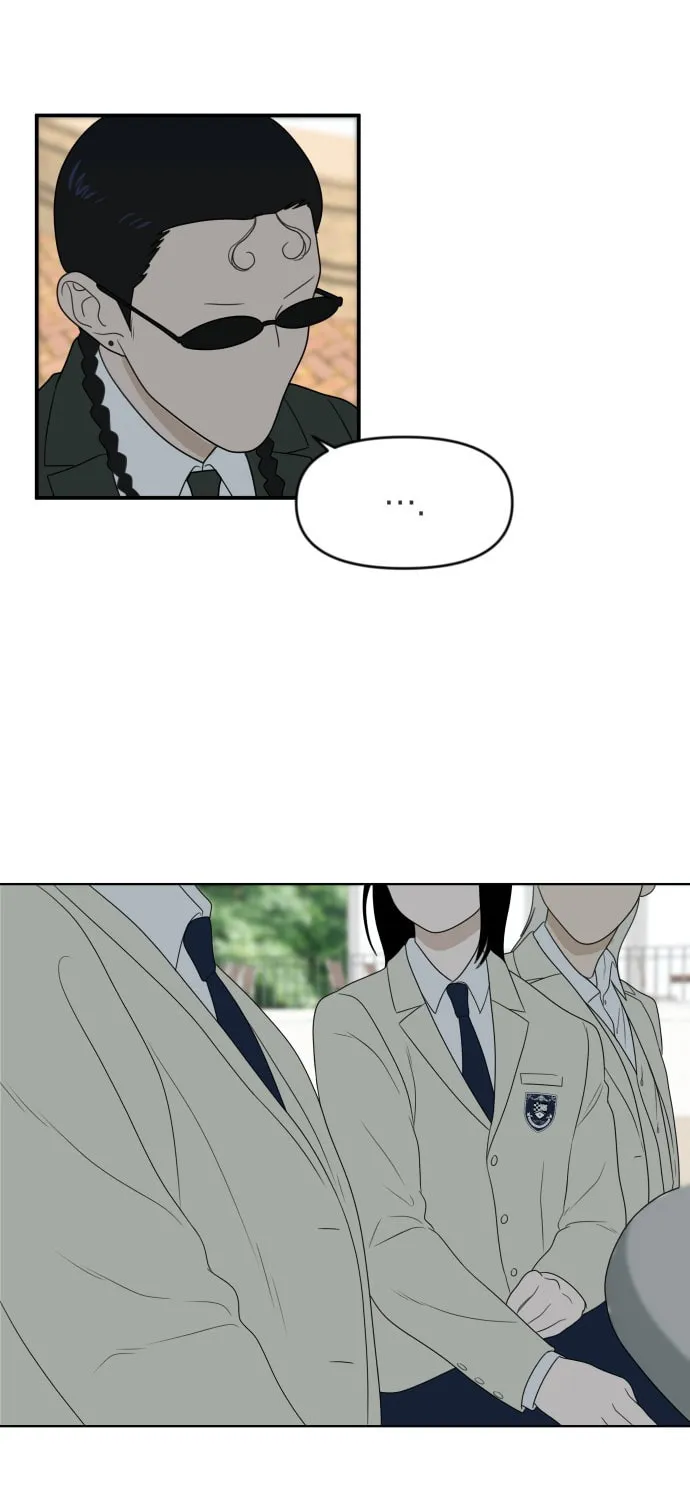 Illip Art High School Students Chapter 16 page 86 - 