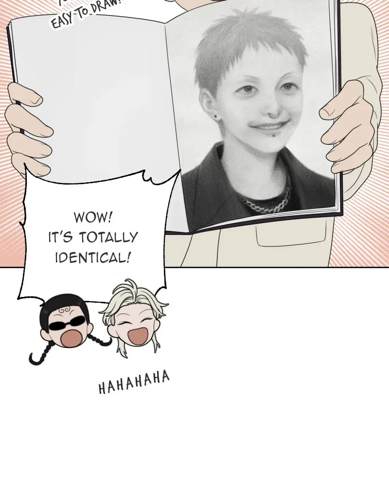 Illip Art High School Students Chapter 17 page 2 - 