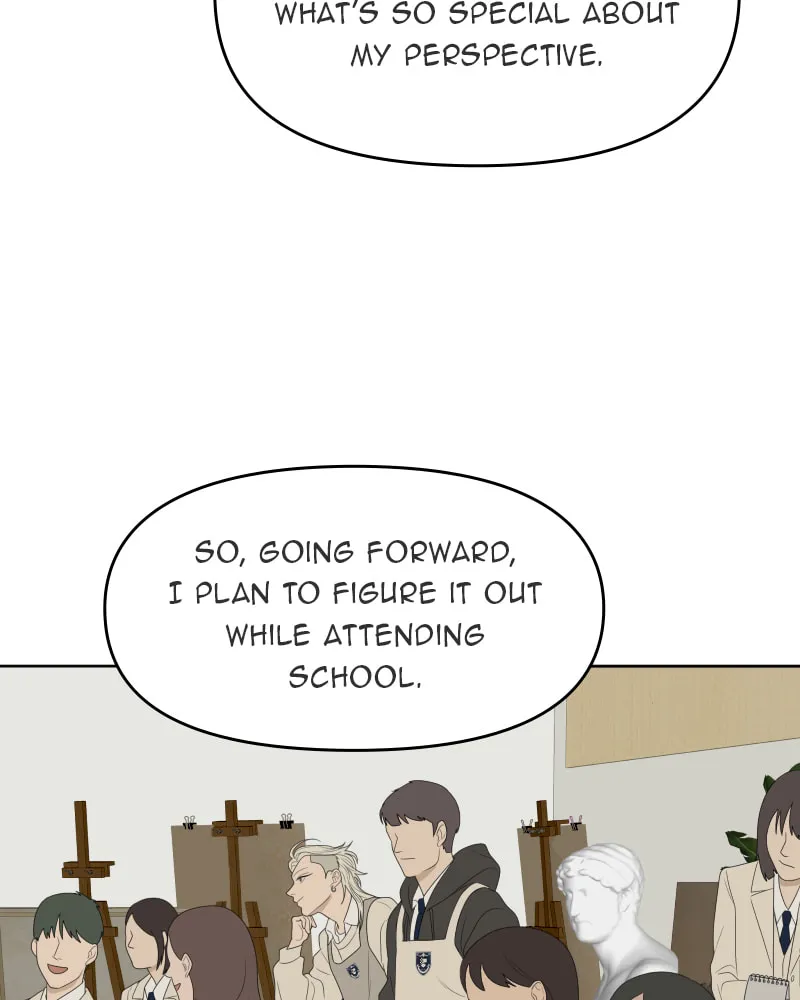 Illip Art High School Students Chapter 17 page 101 - 