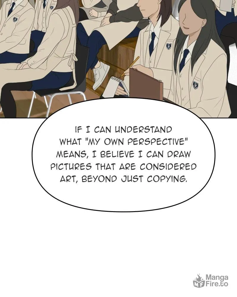 Illip Art High School Students Chapter 17 page 102 - 