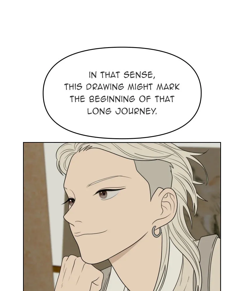 Illip Art High School Students Chapter 17 page 103 - 
