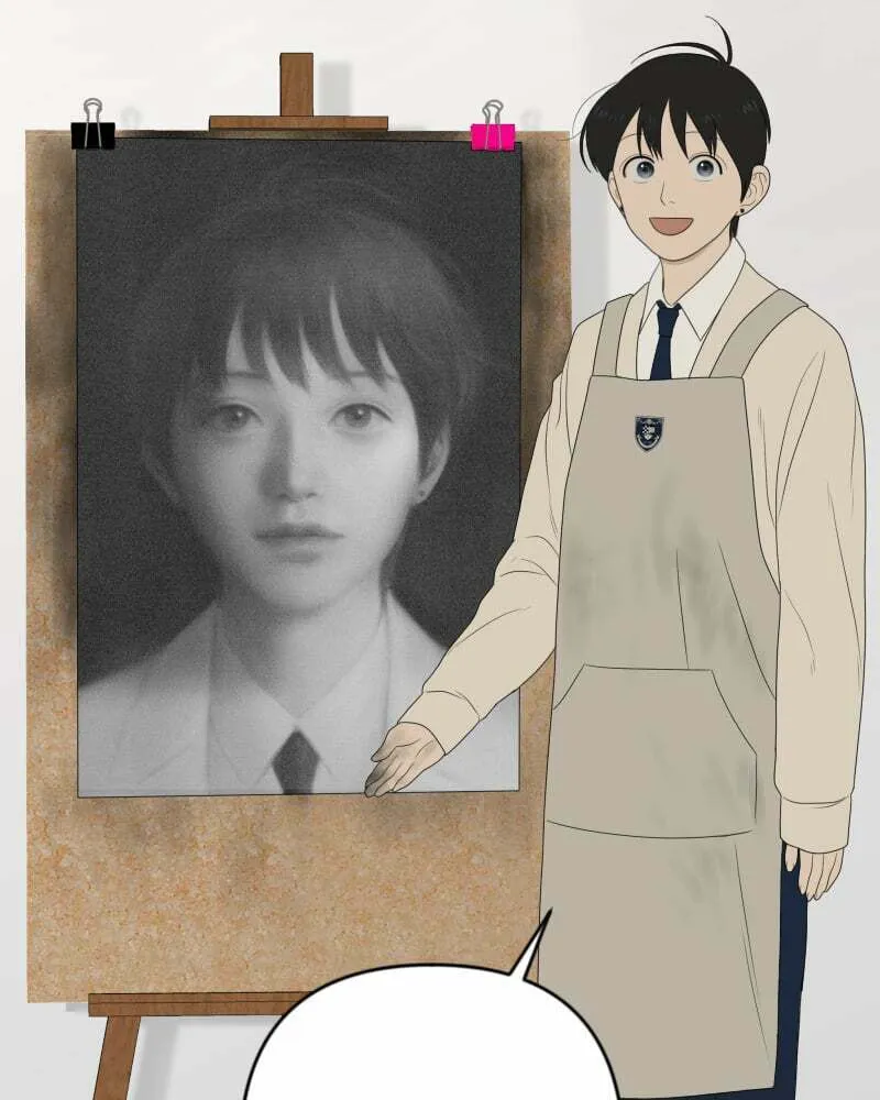 Illip Art High School Students Chapter 17 page 106 - 