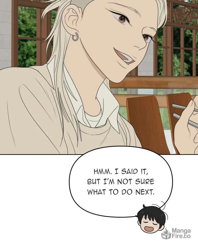 Illip Art High School Students Chapter 17 page 111 - 