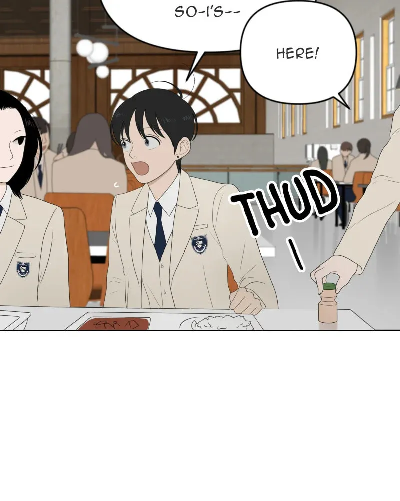 Illip Art High School Students Chapter 17 page 113 - 