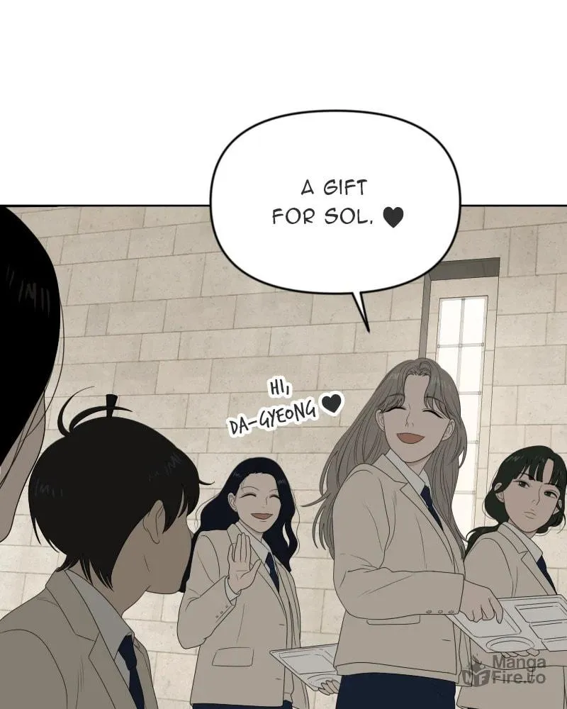 Illip Art High School Students Chapter 17 page 114 - 
