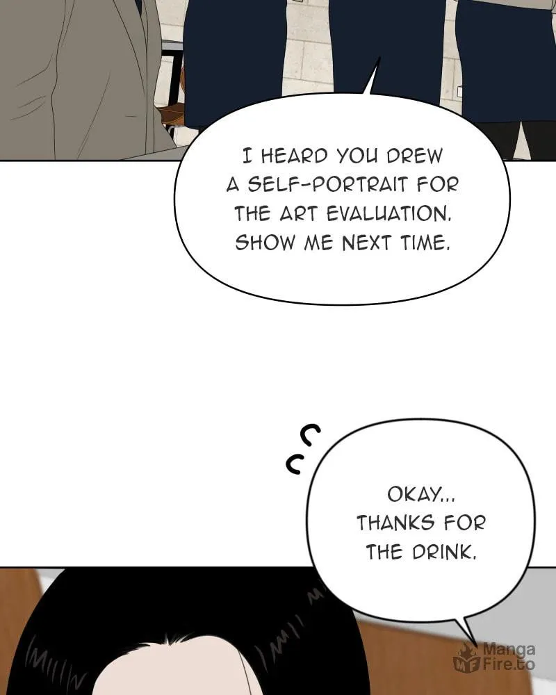 Illip Art High School Students Chapter 17 page 115 - 