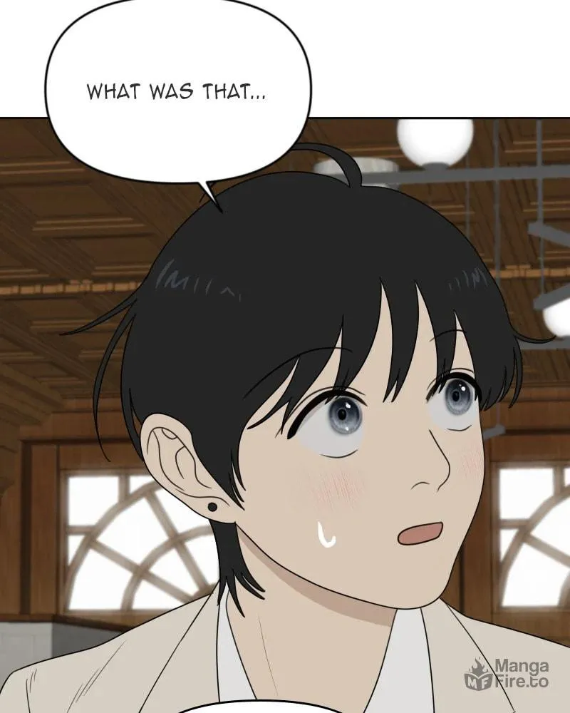 Illip Art High School Students Chapter 17 page 117 - 