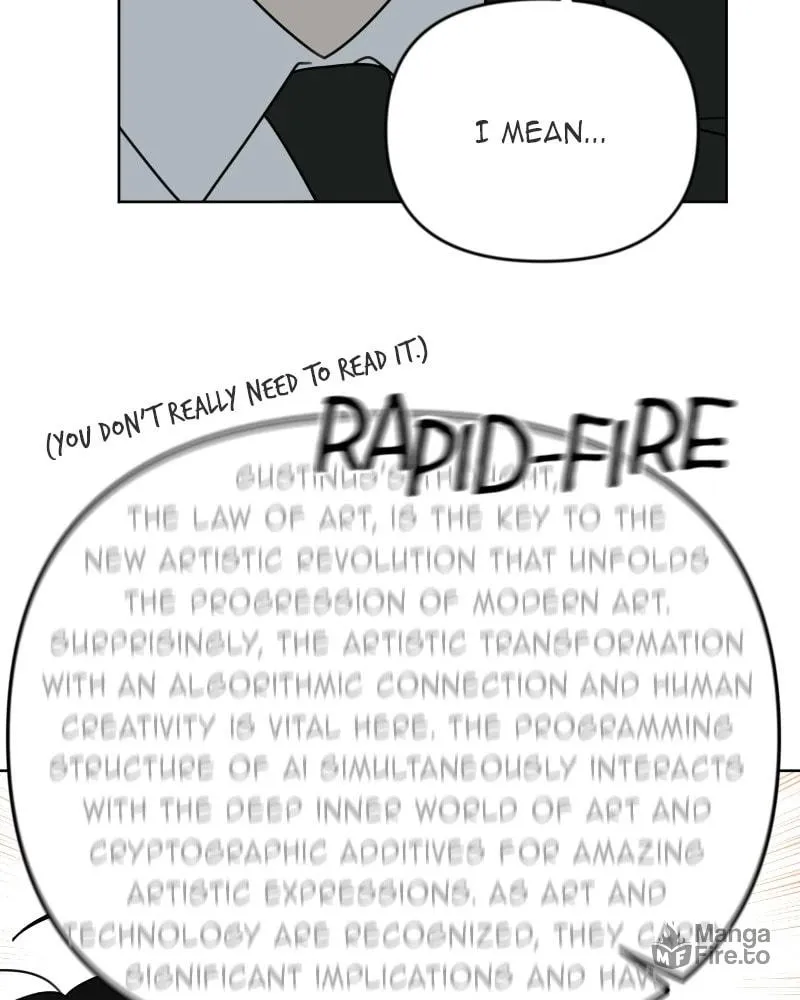 Illip Art High School Students Chapter 17 page 15 - 