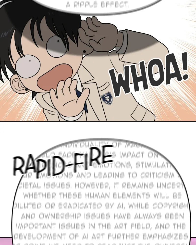 Illip Art High School Students Chapter 17 page 16 - 