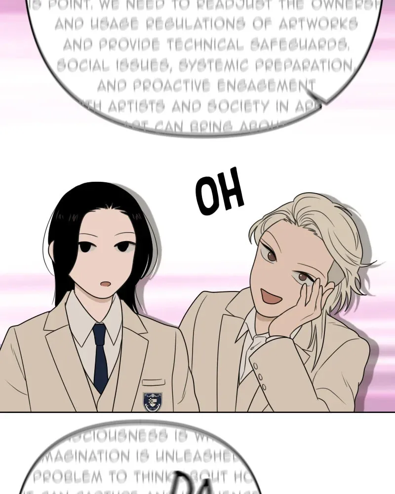Illip Art High School Students Chapter 17 page 17 - 