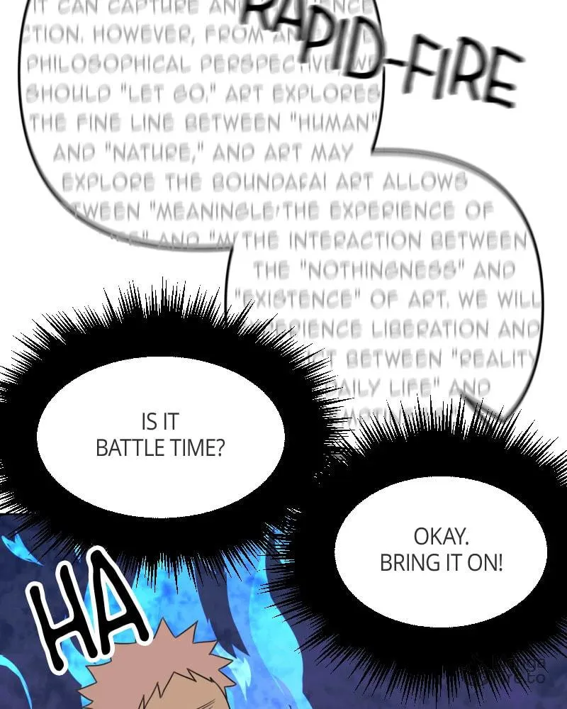 Illip Art High School Students Chapter 17 page 18 - 