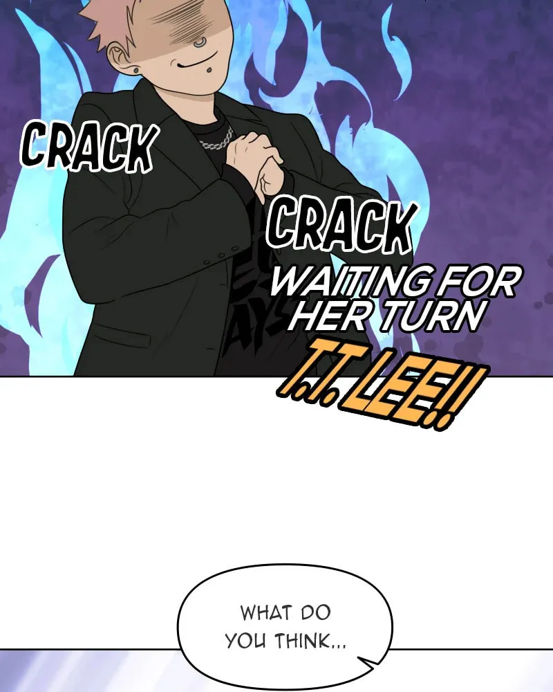 Illip Art High School Students Chapter 17 page 19 - 