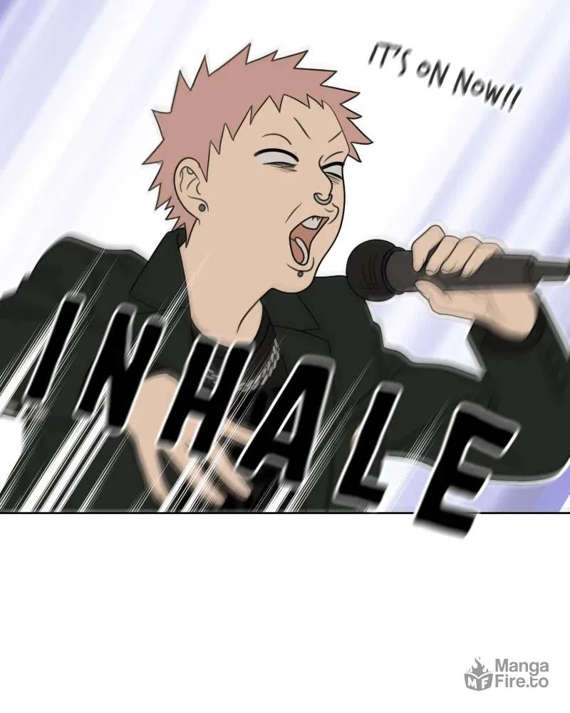 Illip Art High School Students Chapter 17 page 20 - 