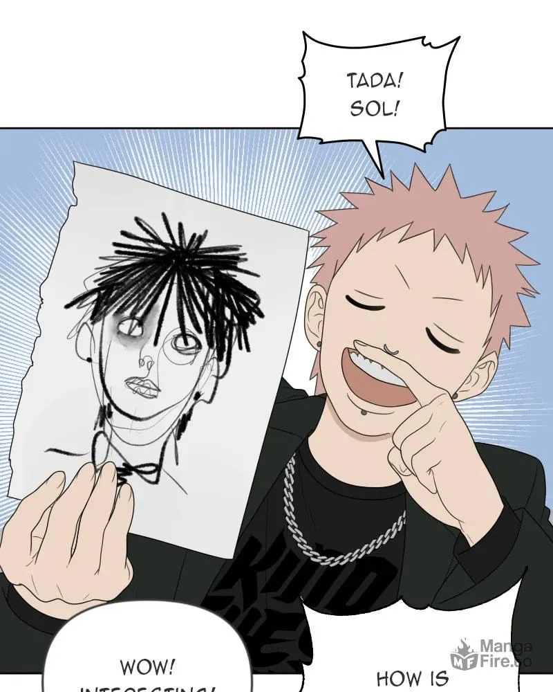 Illip Art High School Students Chapter 17 page 3 - 