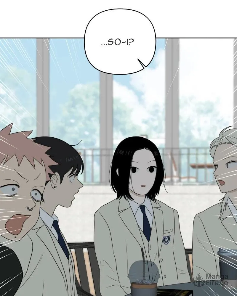 Illip Art High School Students Chapter 17 page 21 - 