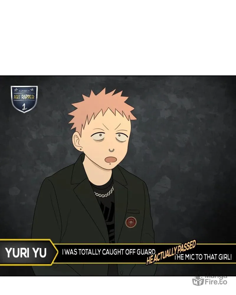 Illip Art High School Students Chapter 17 page 24 - 