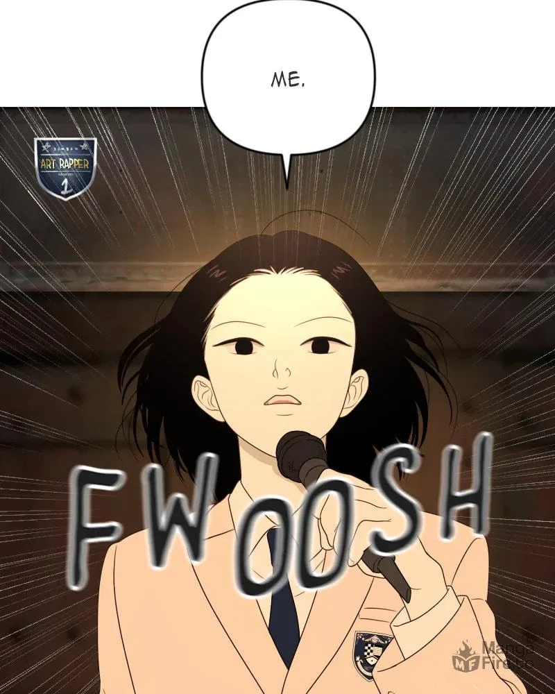 Illip Art High School Students Chapter 17 page 30 - 