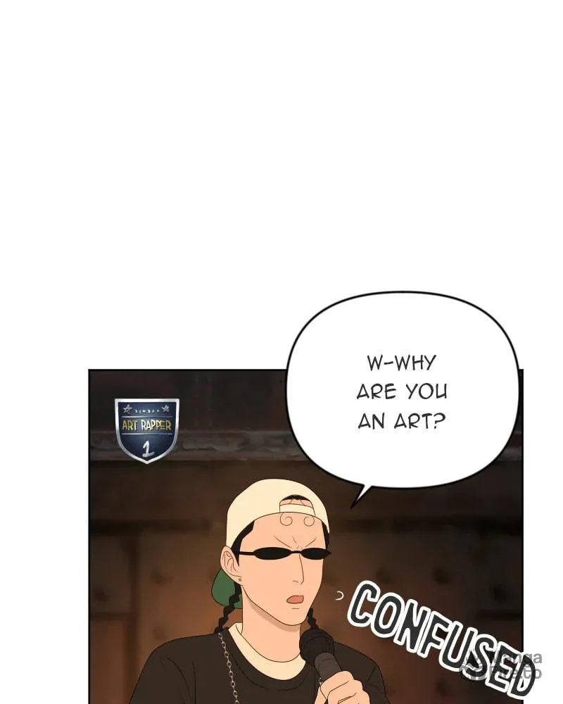 Illip Art High School Students Chapter 17 page 33 - 