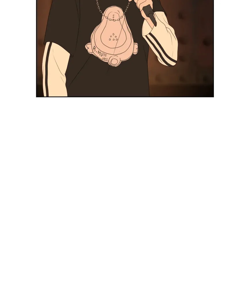 Illip Art High School Students Chapter 17 page 34 - 