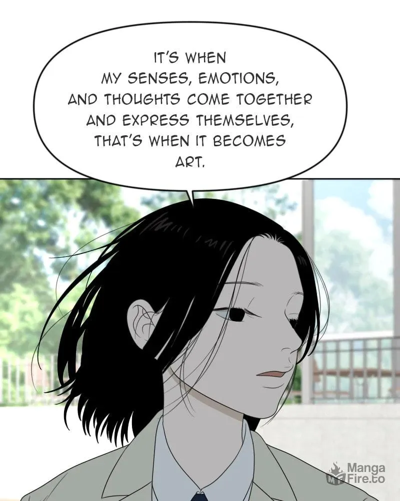 Illip Art High School Students Chapter 17 page 35 - 