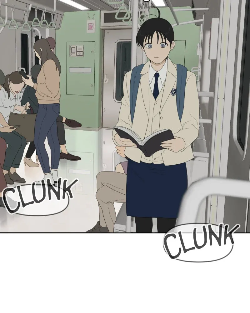 Illip Art High School Students Chapter 17 page 49 - 