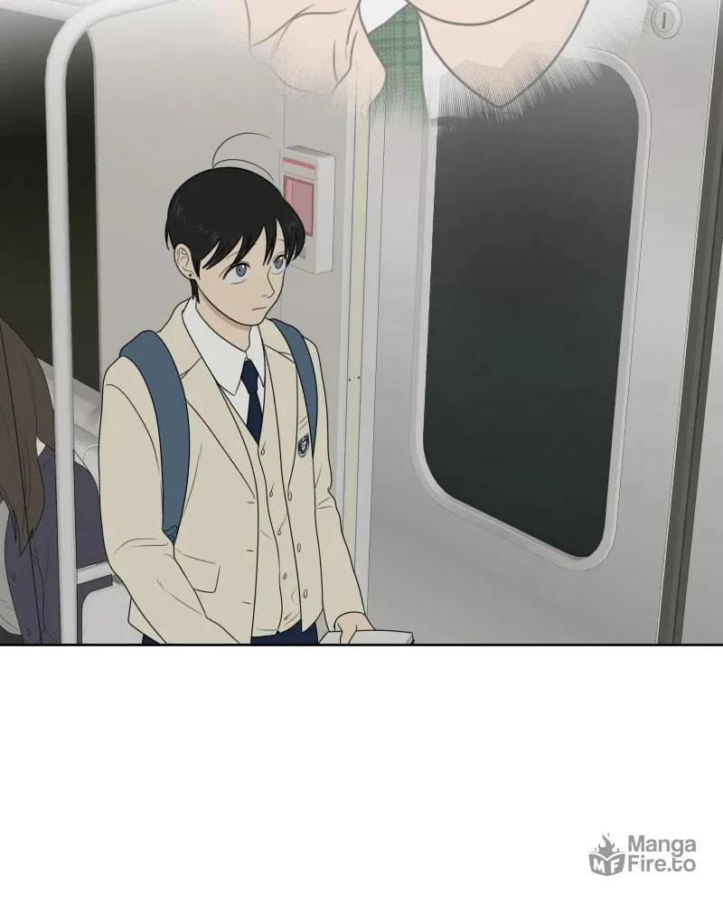 Illip Art High School Students Chapter 17 page 51 - 