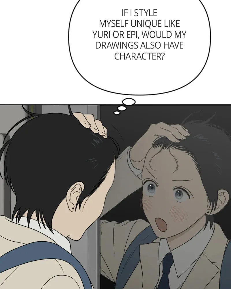 Illip Art High School Students Chapter 17 page 62 - 