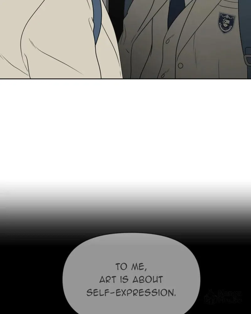 Illip Art High School Students Chapter 17 page 63 - 