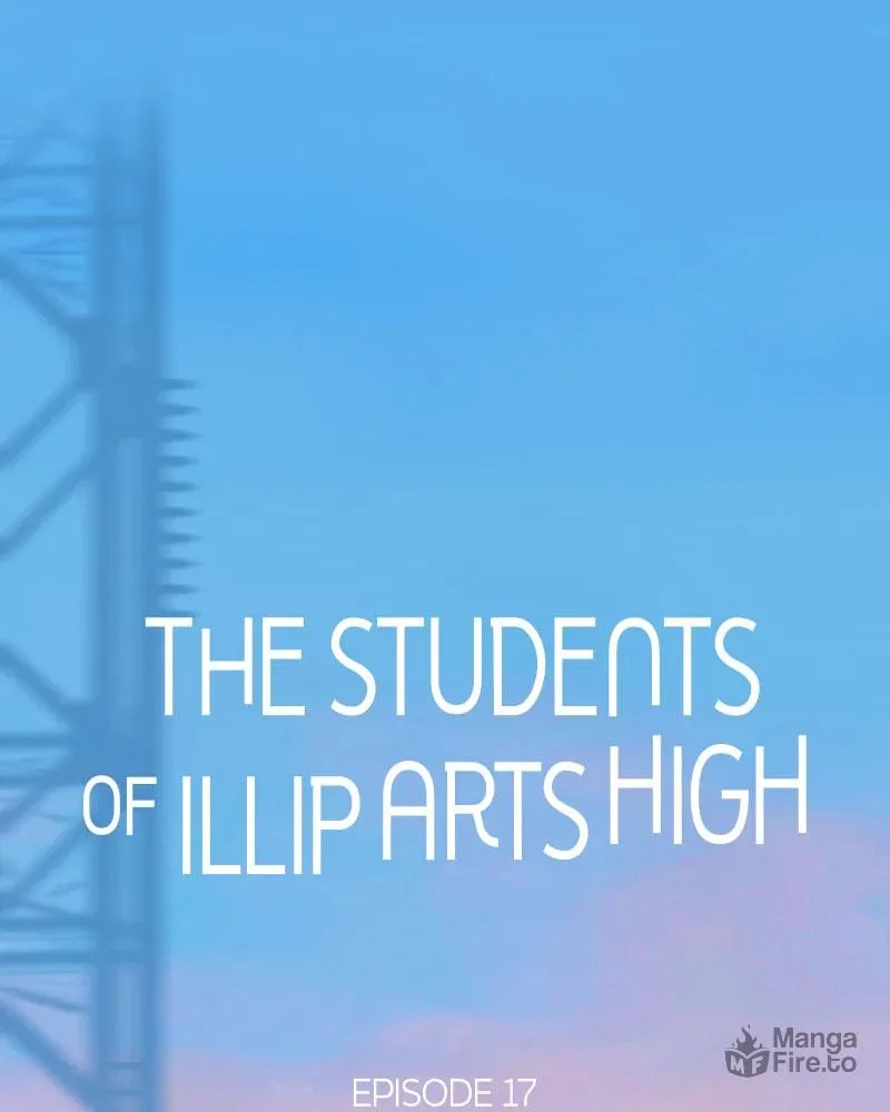 Illip Art High School Students Chapter 17 page 69 - 